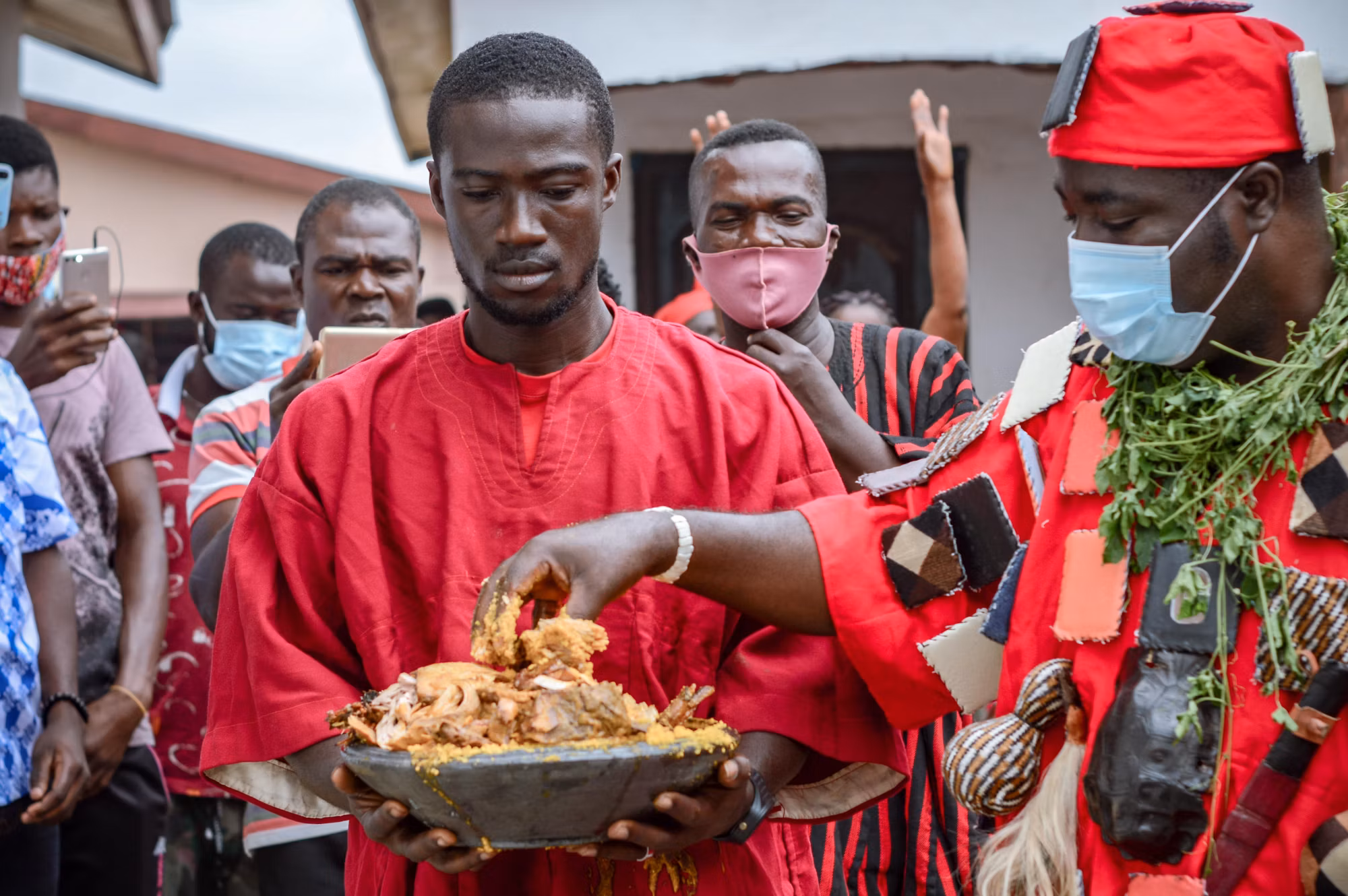 Festivals of Light: Illuminating Cultures Across the Globe
